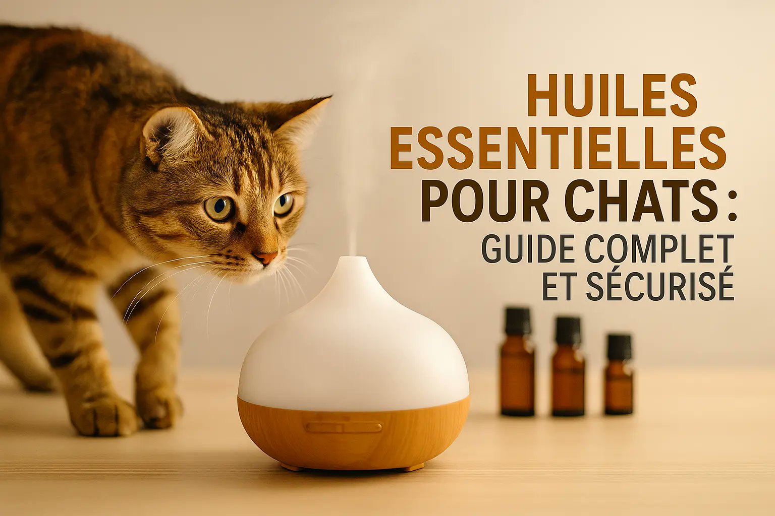 patwebmaster's tweet card. Découvrez quelles huiles essentielles sont toxiques pour les chats, les alternatives sûres et les précautions à prendre pour votre chat