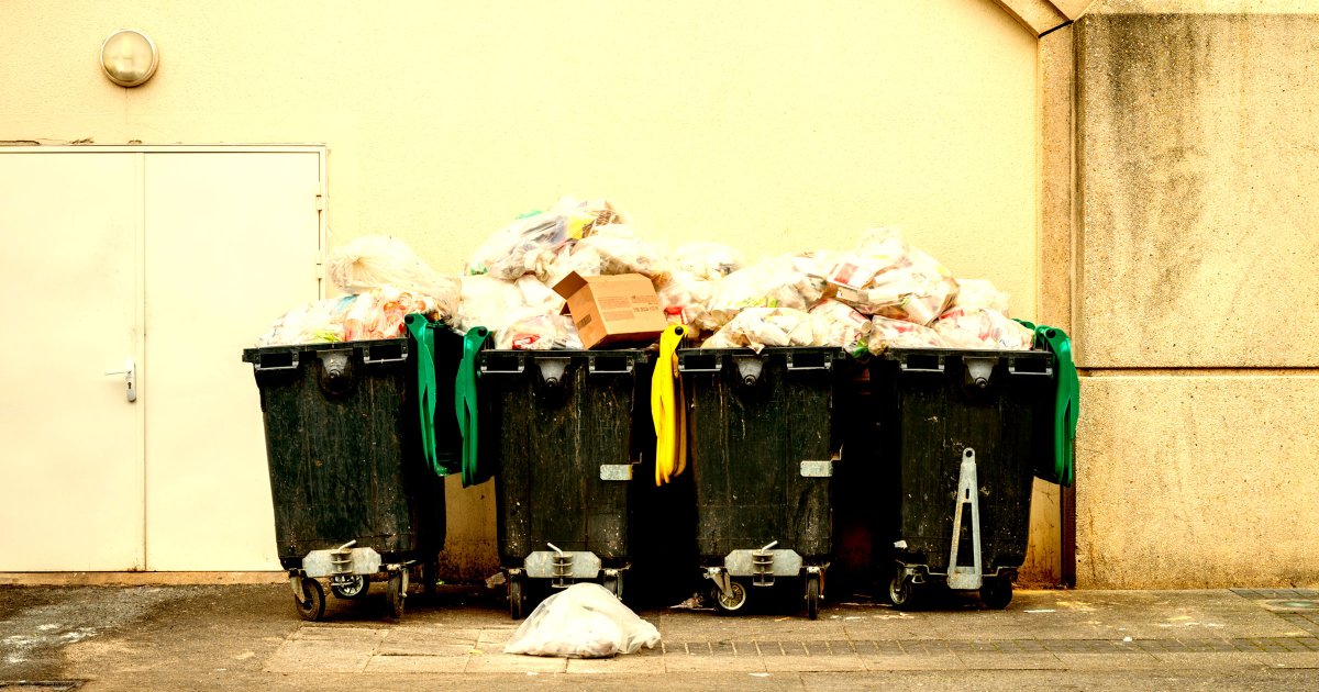 james_mtc's tweet card. NASA staffers are raising concerns over a dozen buildings on its Goddard Space Flight Center's campus in Maryland being emptied.