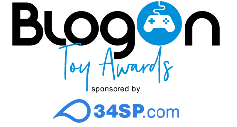 toyworldmag's tweet card. The BlogOn Toy Awards were attended by top industry professionals showcasing the best products available this year.  The awards took place on 8th October at the Coppid Beach Hotel in Bracknell  and...