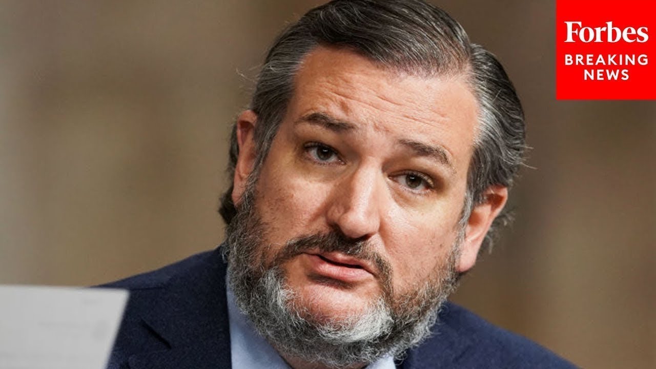 walsh_acker's tweet card. Ted Cruz: “I don’t apologize for thoughts and prayers!”