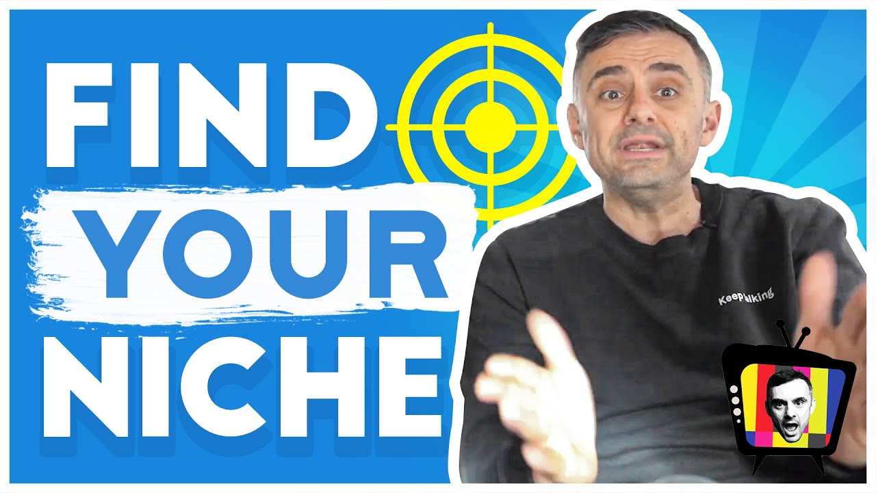 maciejwalkowiak's tweet card. Your Niche is Being Yourself