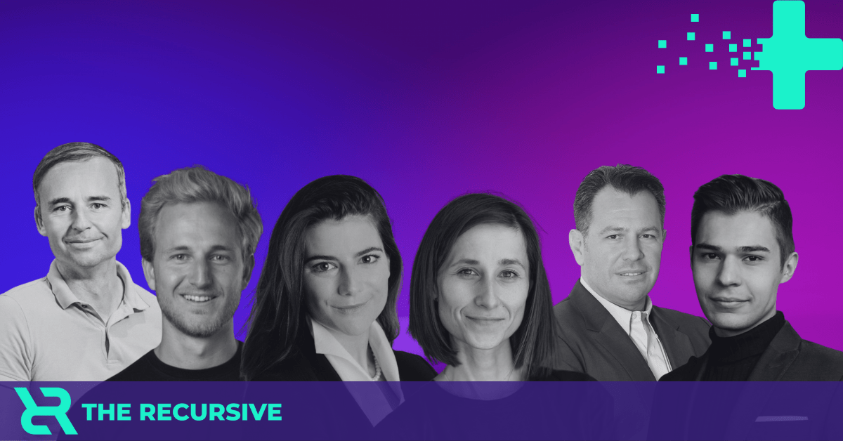 bigpivc's tweet card. In the rapidly evolving world of health tech, 2023 stands as a pivotal year. A recent report by PwC underscores this sentiment, revealing that health