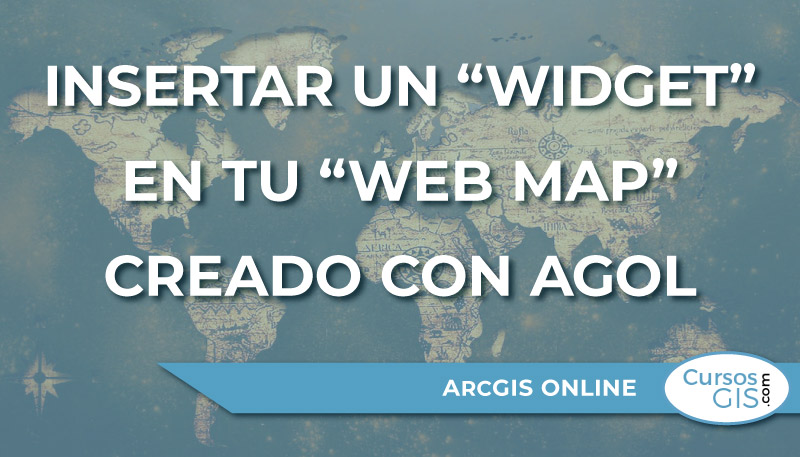 tycgis's tweet card. En esta entrada mostramos cómo incluir diferentes tipos de herramientas y funcionalidades en ArcGIS Experience Builder de Esri.