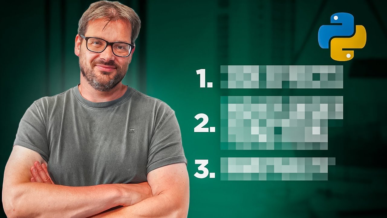 mandraketech's tweet card. Write AWESOME Code With These 3 Functional Programming Concepts