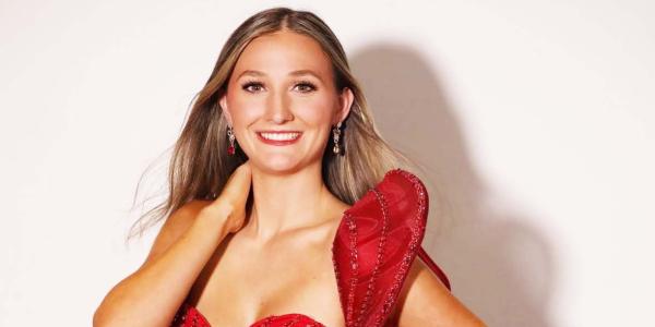 NCAppeal's tweet card. Decatur’s McKinley Gregory, 2025 Newton County Miss Hospitality, recently competed in the 76th Annual Mississippi Miss Hospitality Competition held in Hattiesburg. The competition, held July 18 and...