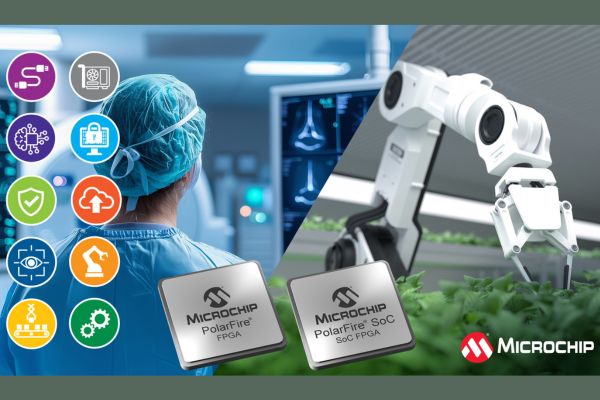 TimestechBuzz's tweet card. The rise of IoT, industrial automation and smart robotics, along with the proliferation of medical imaging solutions to the intelligent edge, has made designing these types of power and thermally...