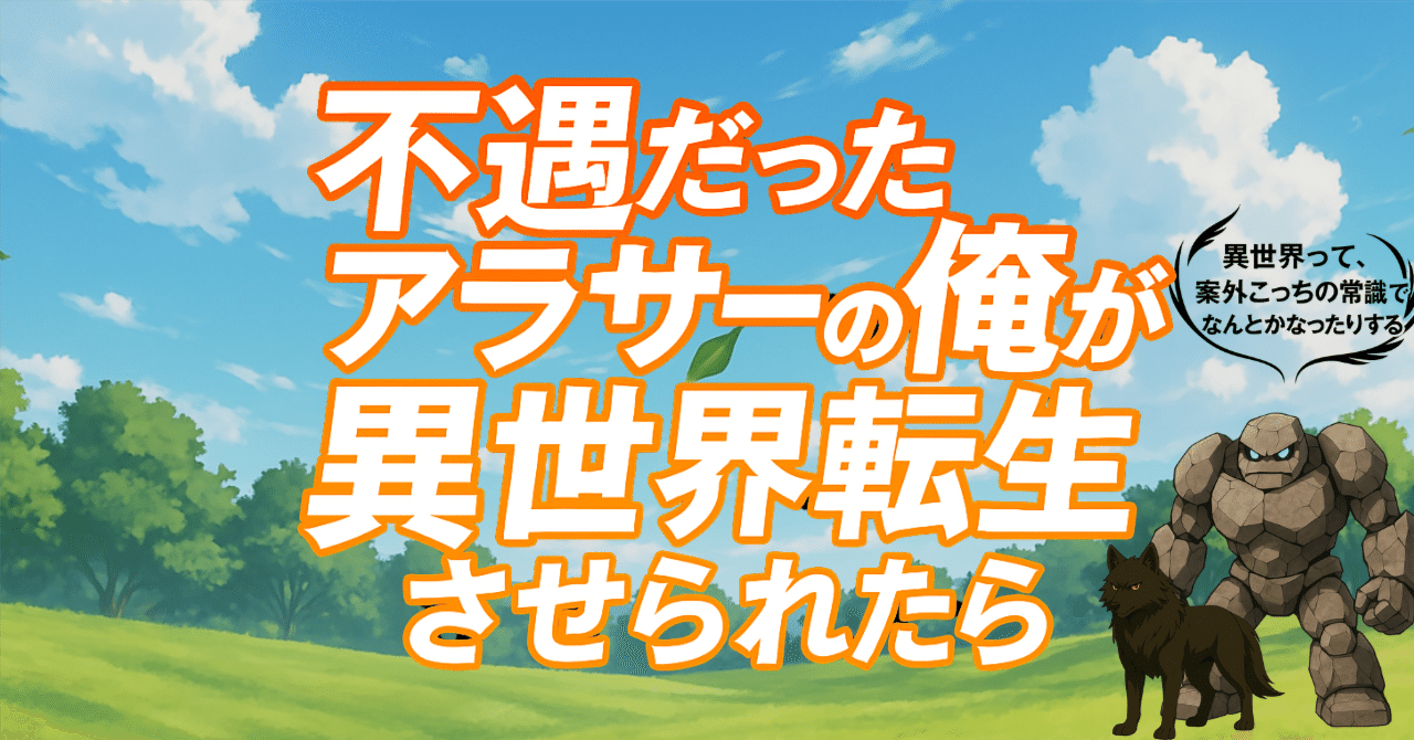 sakakibi_note's tweet card. 王都の背後に潜む“嫌な何か”。 ロックゴーレムとスライムが語ったのは、王城の影に隠された異様な出来事でした。 ガルーガは二体の証言から重大な危機を察知し、ついに極秘の決断を下します。 リュウジの知らぬところで動き出す、魔物たちによる国王領救出計画。 果たしてこの密かな試みは、希望の光となるのか──それとも……？ カリフスはロックゴーレムとスライムを連れ、領主城の一室にある警備ギルドへと戻って...