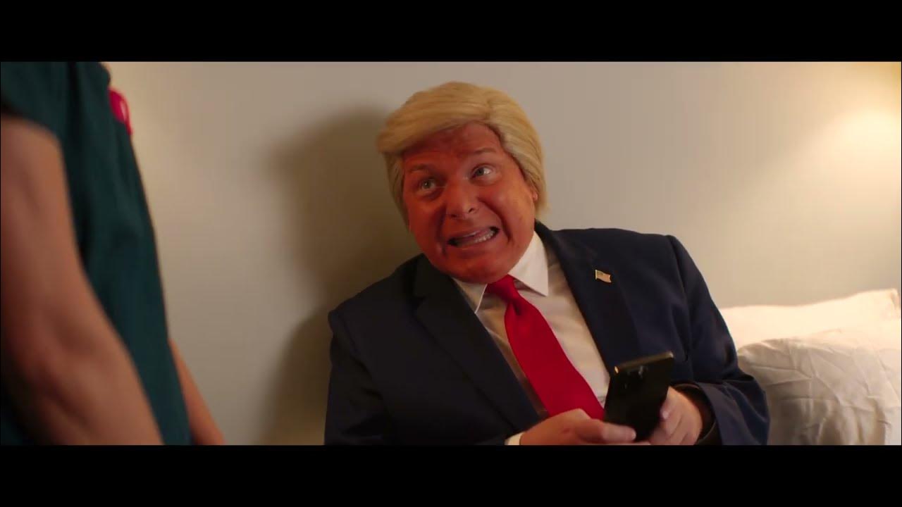 LabrasaurusMom's tweet card. A Place For Trump