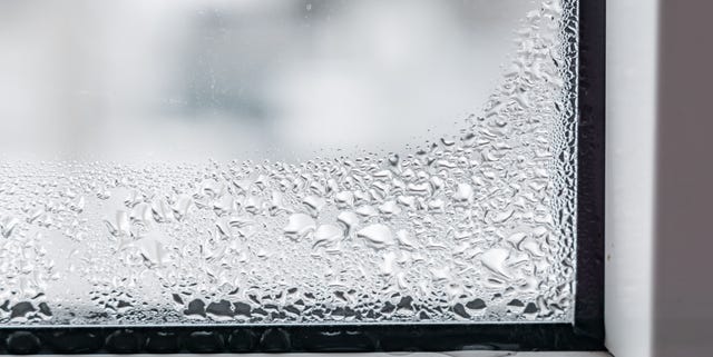 AnglinRepair's tweet card. Fed up with peering through wet windowpanes in cold weather? Here's what you need to know