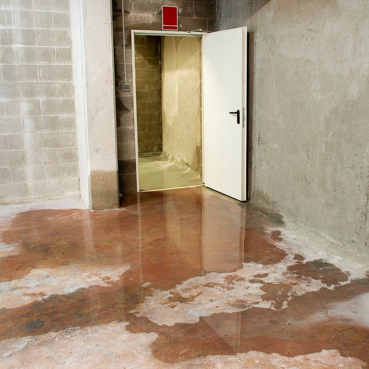 AnglinRepair's tweet card. Worried that your wet basement is going to require an expensive fix? Here's how to assess and cure the most common cause of wet basements.