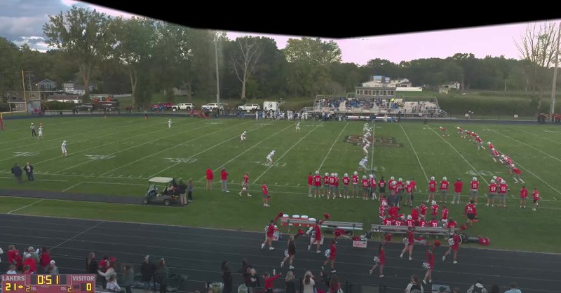 Tweet card summary image