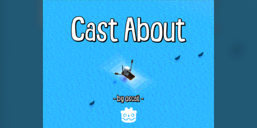 oscailDev's tweet card. Play in your browser