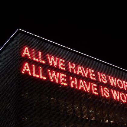 Tweet card summary image