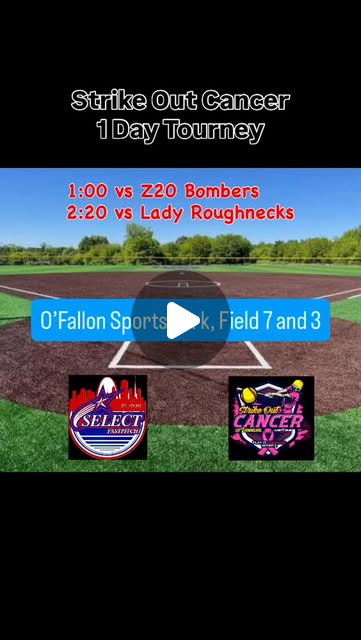 SelectFP_2015's tweet card. Select Fastpitch ‘15 Backsmeyer/Moore (@select_fp_2015) • Instagram reel