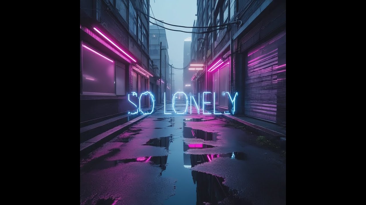 ClickGodammit's tweet card. Clickgodammit - So Lonely