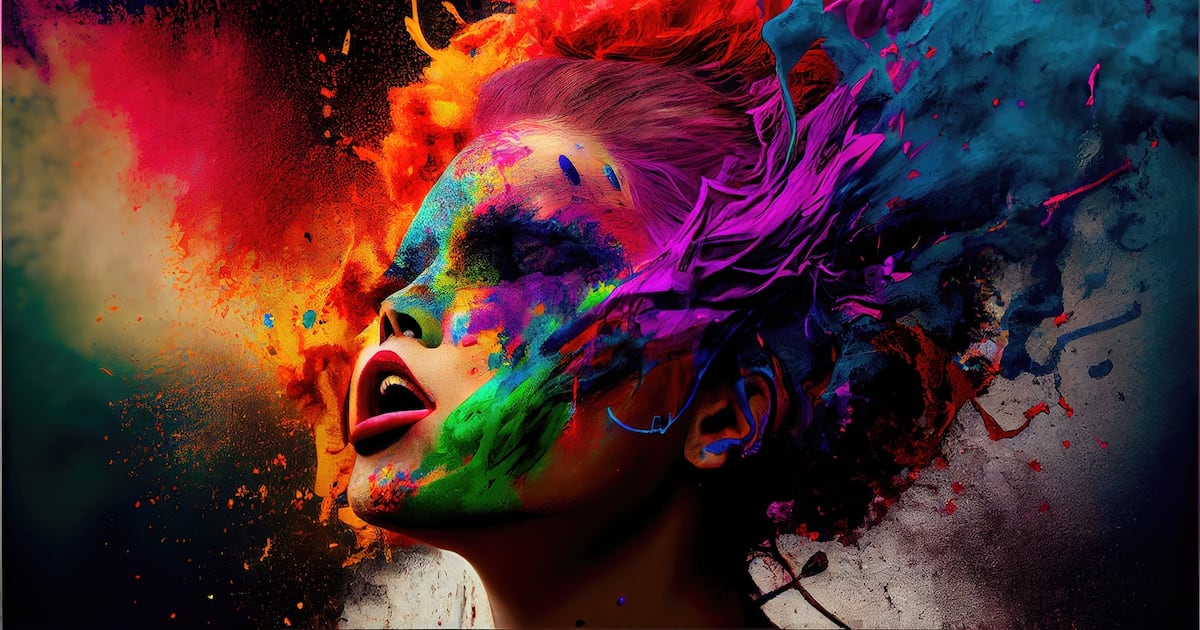 FinancialMail's tweet card. These annual awards give young creatives the chance to win cash prizes and gain valuable exposure to help kick-start their careers