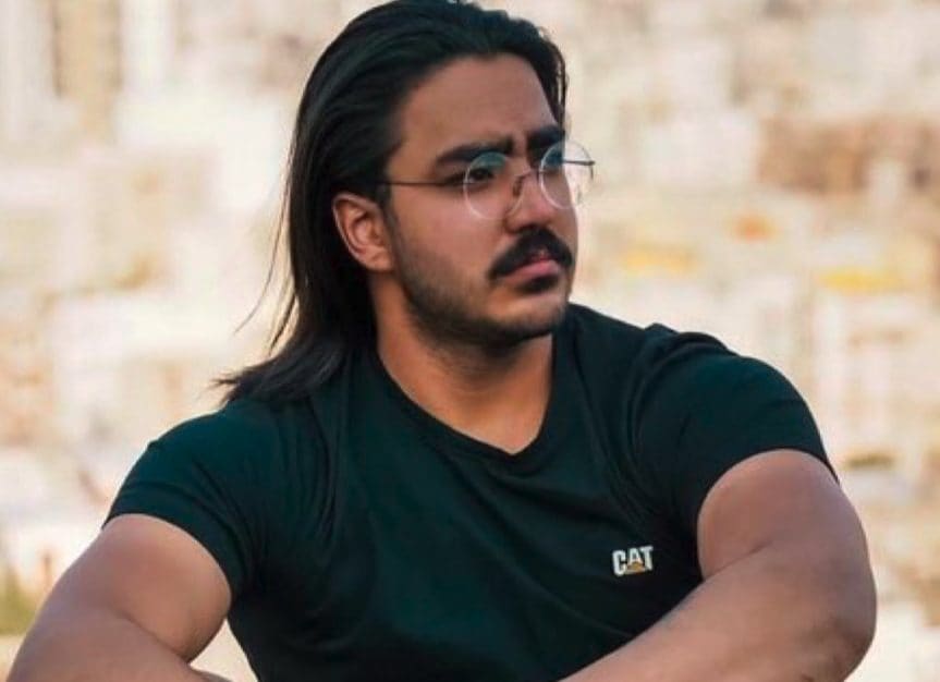 RiccardoNoury's tweet card. È stata eseguita questa mattina la seconda condanna a morte di un manifestante iraniano, protagonista delle proteste scoppiate in seguito alla morte di Mahsa Amini: si tratta di Majidreza Rahnavard,...