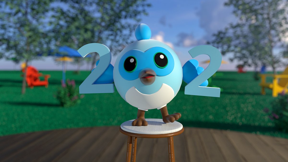 timsneath's tweet card. Growing momentum for the leading UI toolkit for multiplatform development