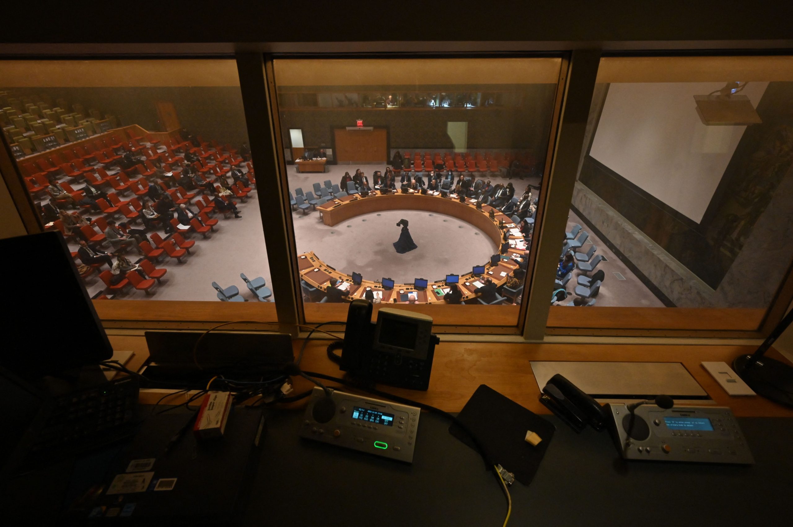 AmnestyEARO's tweet card. Amnesty International is deeply disappointed by this shameful veto. Once again, politics has stood in the way of civilian protection with the UNSC failing to fulfil its mandate.