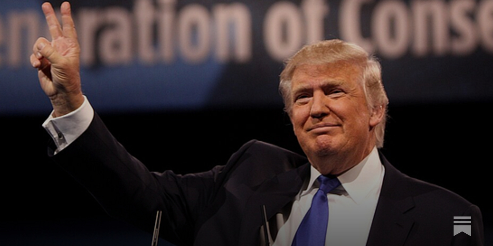 aaron_renn's tweet card. He could only get elected to the presidency in a Negative World