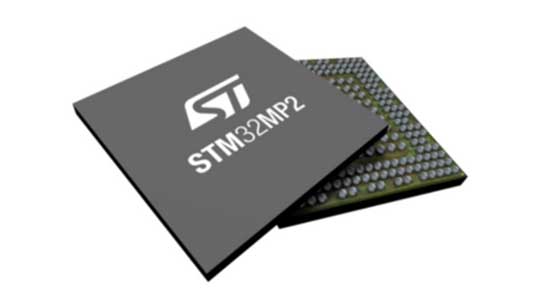 era_electronics's tweet card. PHOENIX – Avnet, Inc. will showcase a cutting-edge demo featuring STMicroelectronics' STM32MP2-series microprocessor at AWS re:Invent 2024, Dec. 2-6, 2024 in Las