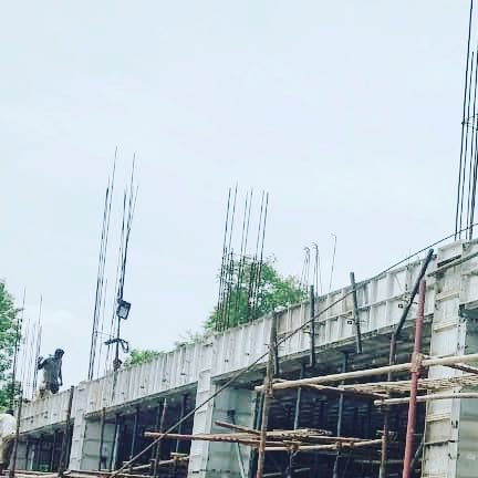 IhitaEngg's tweet card. Ihita Formworks (@ihitaformworks) • Instagram photo