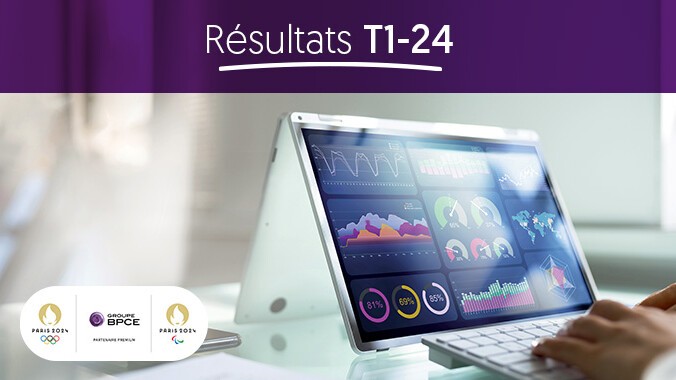 pascal_briend's tweet card. Forte hausse du résultat net publié ; solidité financière au plus haut niveau ;  dynamique de toutes nos franchises clients ; opération stratégique d…