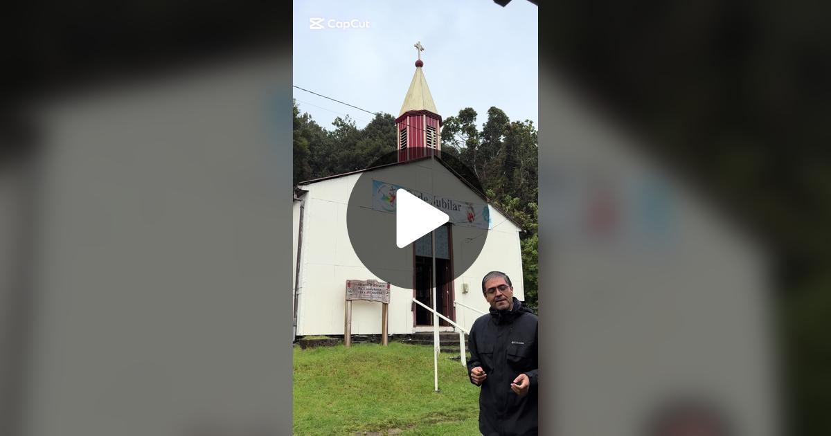 cpps_pastoral's tweet card. 36 me gusta, 3 comentarios. "En un mundo lleno de promesas vacías, hay jóvenes que eligen algo distinto: 💪 ser misioneros de esperanza. No prometen un mundo perfecto 🌍, pero anuncian a un Dios que...