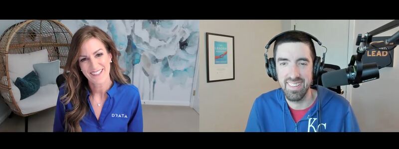 MarylandHeather's tweet card. Last night, I had the opportunity to meet Jeremy Burrows, the visionary behind the Leader Assistant community, bestselling author, podcast host, renowned speaker, and Executive Assistant (EA) to the...