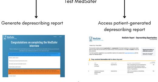 Tweet card summary image