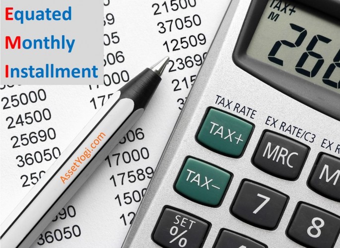 IndiaDatabase's tweet card. EMI Calculator Excel Model can be used to calculate EMI for Home Loan or any other loan. Download EMI Calculator for free & Learn Smart tricks to save your hard earned money.