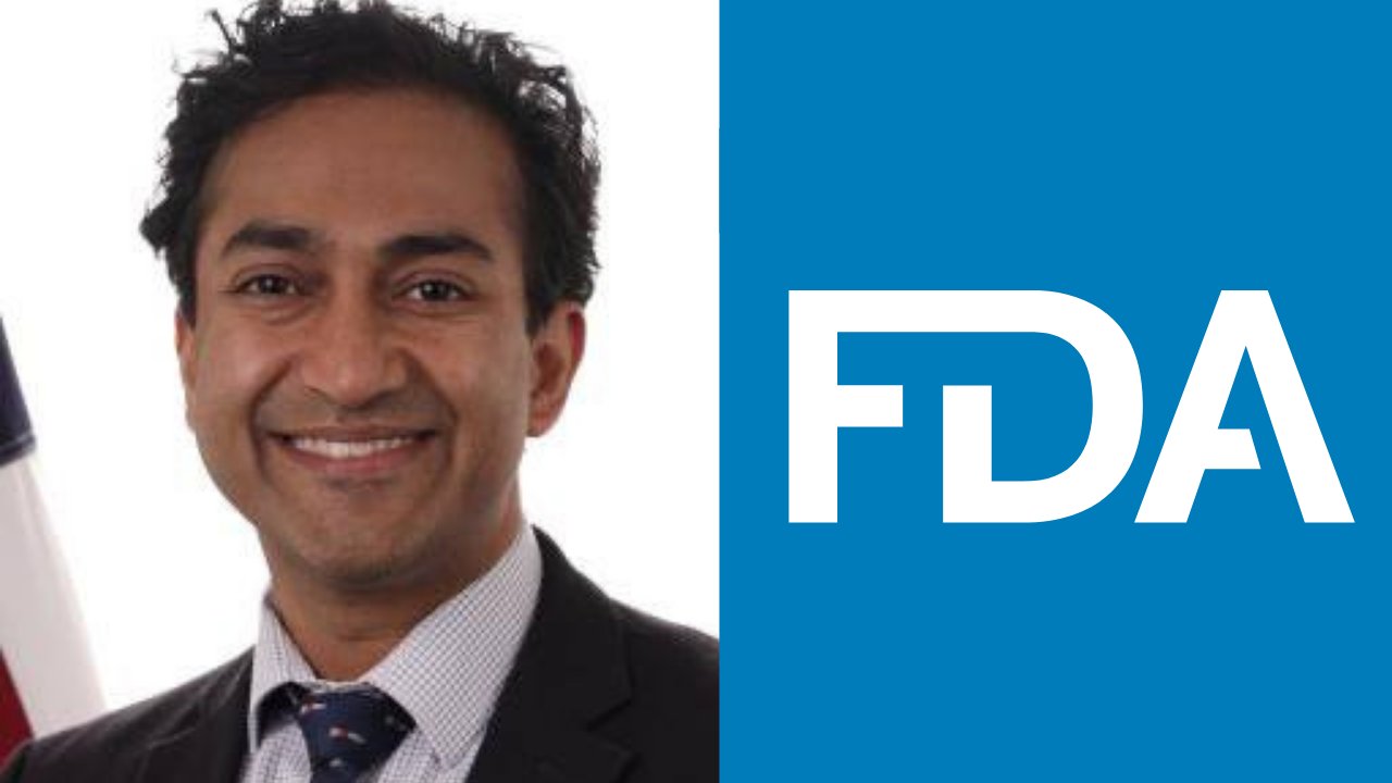 LauraLoomer's tweet card. Dr. Vinay Prasad, a progressive activist, is undermining Trump’s FDA and the Make America Healthy Again agenda from within.