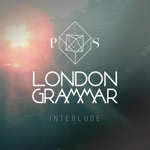 anonymousfm's tweet card. London Grammar - Interlude (PRFFTT & Svyable Remix)