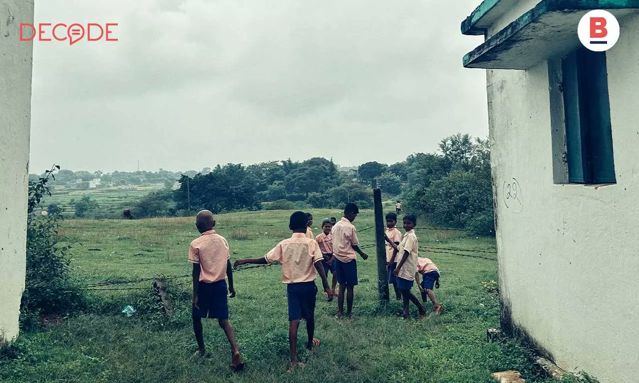 adrijabose's tweet card. APAAR was designed to include every student in India's digital education system. Instead, it's creating a new challenge that threatens to keep many out of schools.