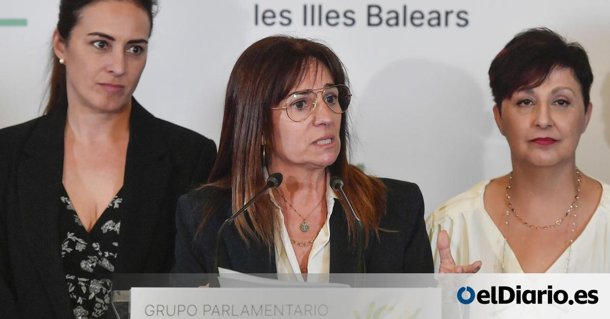 eldiarioes's tweet card. Este fin de semana se han celebrado manifestaciones en Mallorca, Menorca y Eivissa contra la masificación turística