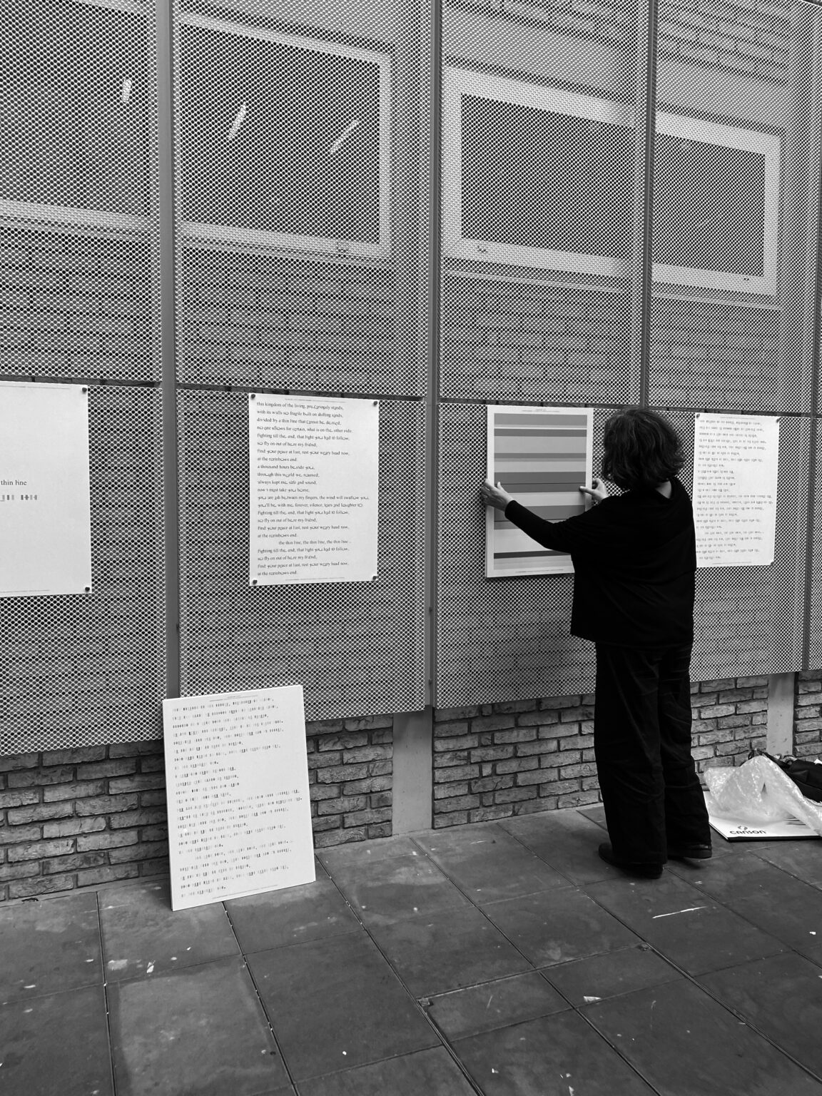 PXLeXperts's tweet card. 7 en 8 november: noteer die data in je agenda, want dan organiseert PXL-MAD School of Arts het congres kunst.vormen. Centraal daarin…