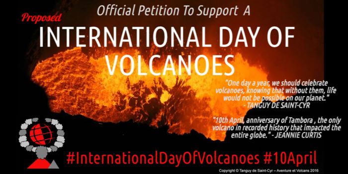 tanguydestcyr's tweet card. Let's reflect on how we can help those impacted by deadly volcanic eruptions and research volcanic systems to save lives. (3085 signatures on petition)