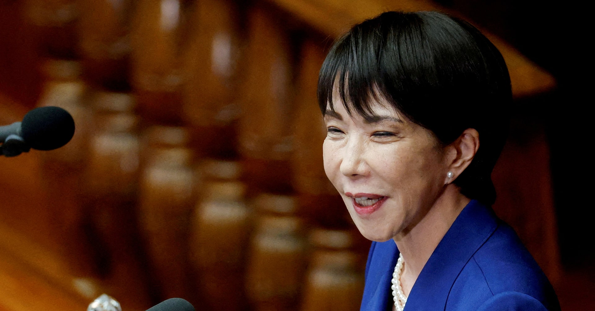 ChinaSelect's tweet card. Japan on Monday moved to tamp down an escalating diplomatic row with China over Taiwan that has prompted Beijing to urge its citizens to stay away from its East Asian neighbour.