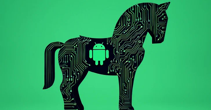 01ra66it's tweet card. Android droppers spread spyware via fake banking apps in India as Google Play Protect faces evasion.