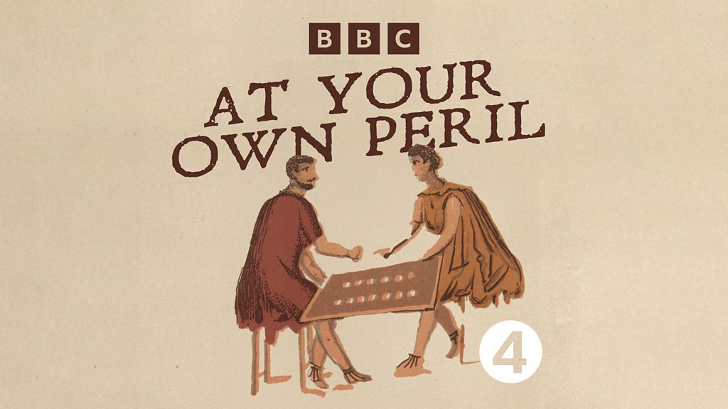 d_spiegel's tweet card. Lucy Easthope explores the history of risk.