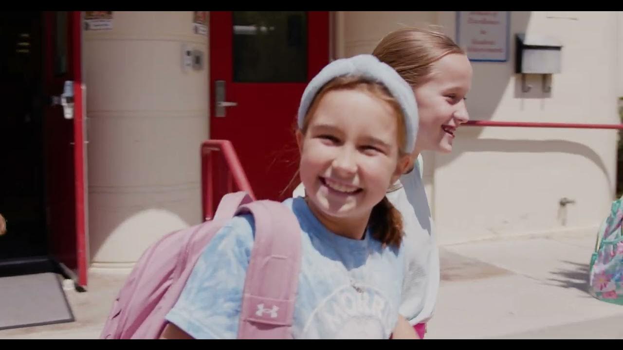 jbland100's tweet card. Morris Brandon Promotional Video