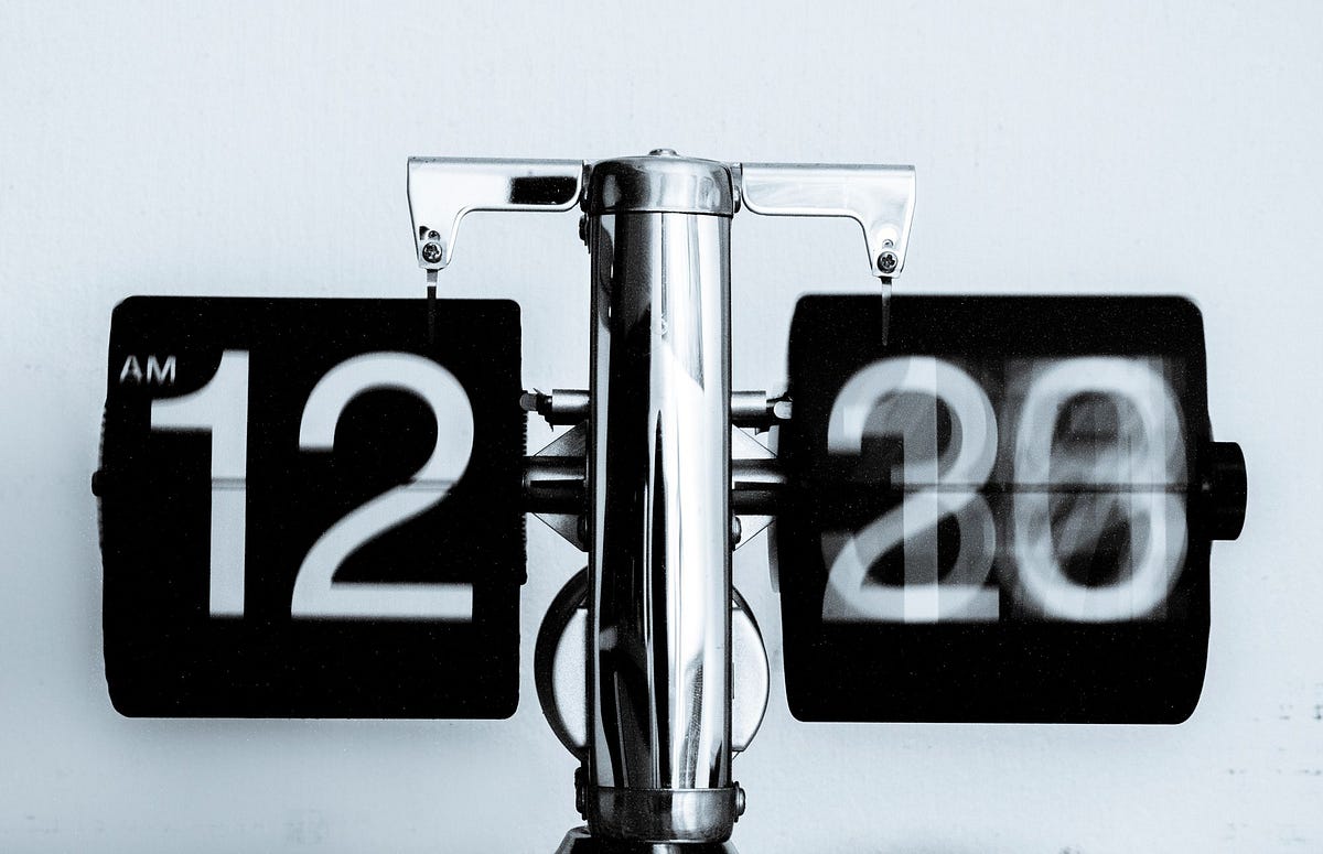 webtimeclock's tweet card. How much time is wasted at work? According to workers, it’s a lot.