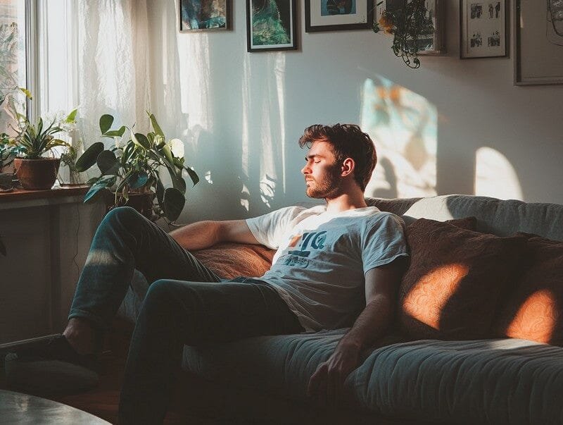 StreamWellness's tweet card. Procrastination can be a significant barrier to productivity, often leading to stress and missed opportunities. To overcome procrastination, one can employ