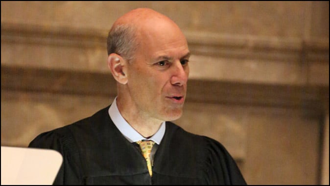 RaptureForums's tweet card. Obama Judge Boasberg has been at the center of illegal government surveillance of political opponents going back nearly a decade.