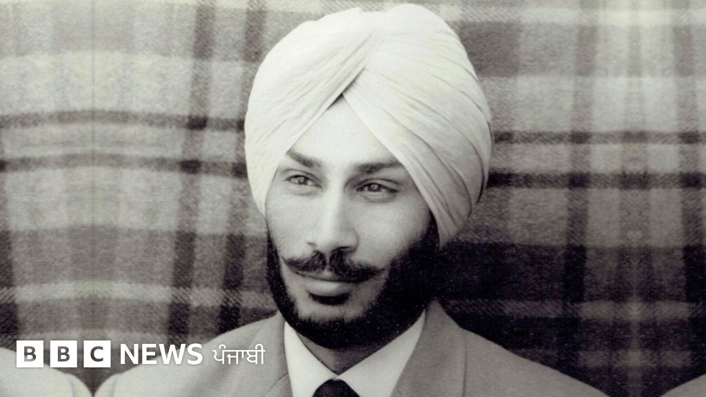 duggal_saurabh's tweet card. ਜਿਸ ਕੈਂਪਸ ਤੋਂ ਉਨ੍ਹਾਂ ਨੇ ਆਪਣੇ ਹਾਕੀ ਦੇ ਹੁਨਰ ਨੂੰ ਨਿਖਾਰਿਆ ਤੇ ਉਹ ਦੁਨੀਆਂ ਦੇ ਮਹਾਨ ਖਿਡਾਰੀਆਂ 'ਚੋਂ ਇੱਕ ਬਣੇ, ਉਸੇ ਕੈਂਪਸ 'ਚ ਉਨ੍ਹਾਂ ਨੂੰ ਕਤਲ ਕਰ ਦਿੱਤਾ ਗਿਆ।