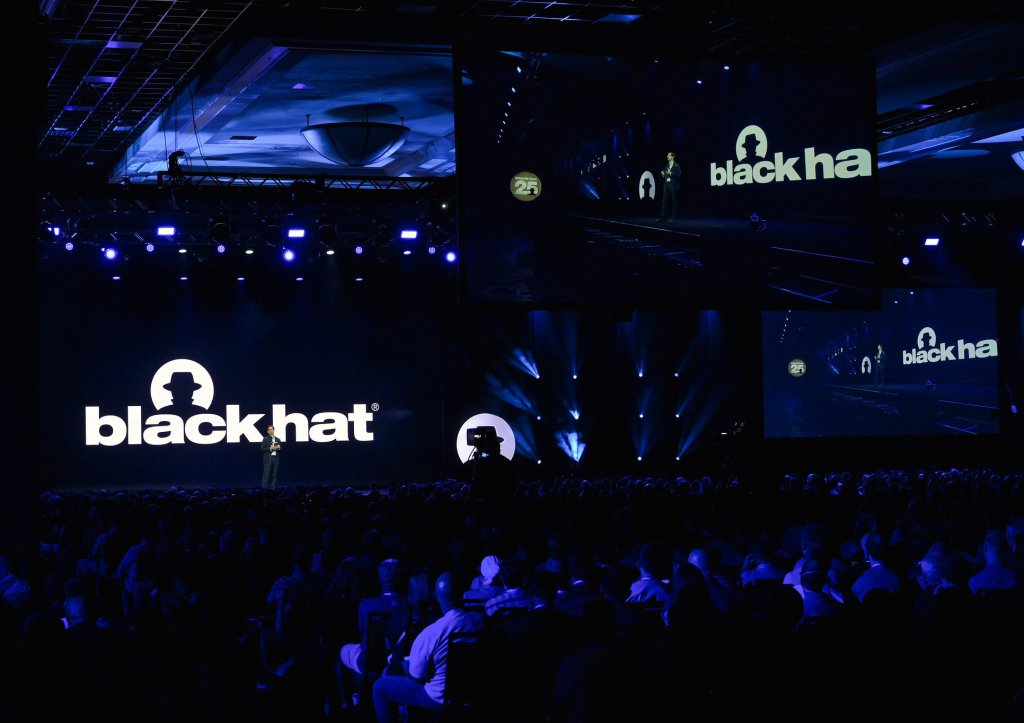 coderedcomms's tweet card. By Robin Campbell-Burt, CEO at Code Red There was intense competition between vendors on show at this year’s Black Hat. Marketing leaders are feeling the pressure. Time and again, I heard the phrase,...