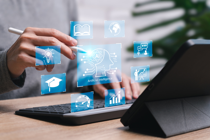 intentinsights's tweet card. Successful adoption of Gen AI in the workplace requires a strategic, phased approach to learning and development, writes Gleb Tsipursky.