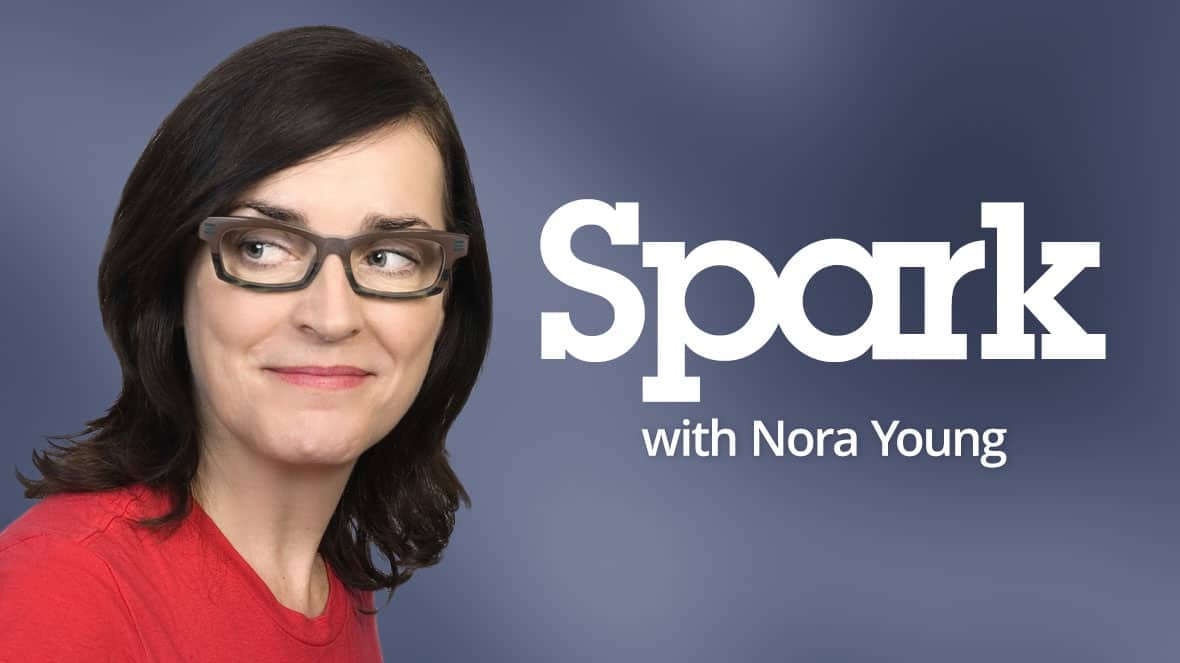 BackupYourData's tweet card. On CBC Radio One's Spark, Nora Young helps you navigate your digital life by connecting you to fresh ideas in surprising ways.