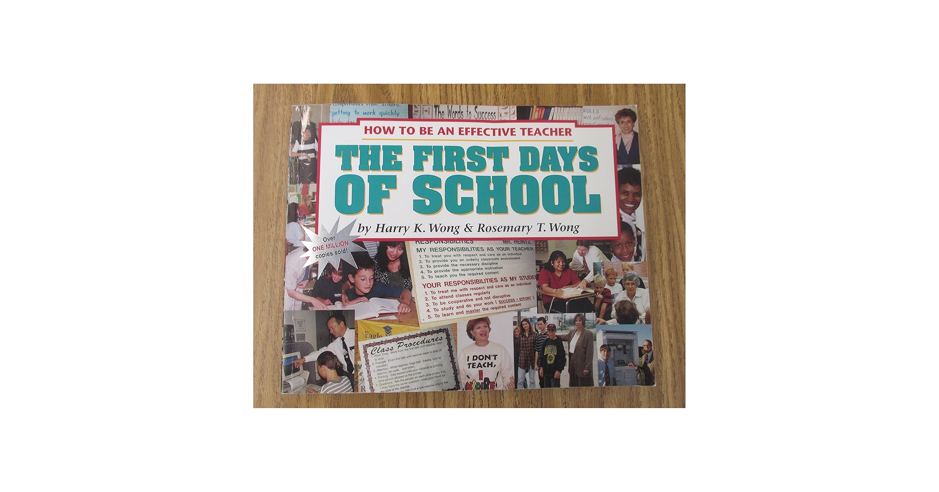 SciTECHChat's tweet card. A guide for teachers at any level shares ideas on classroom management and designing lessons for academic success.