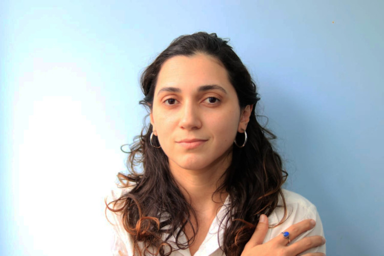 opovo's tweet card. Uma carta escrita pela mãe biológica a chama de Natacha e explica os motivos de não ficar com a filha. Ela descobriu que pode ter um familiar em Fortaleza